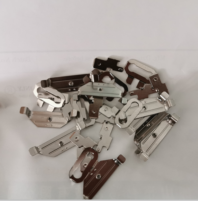 鋼鐵件鍍鎳工藝是怎么樣的？